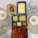 1490 | 경기/남양주 매운 배달 음식 추천 ʚ짚신매운갈비찜 다산점ɞ 맵기 100% 내돈내산 후기
