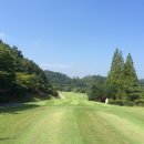 화순 컨트리클럽 이미지