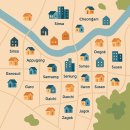 청담갤러리세탁 | [숙소 정보] 서울 강남권 동네별 숙소 추천 &amp; 여행자 맞춤 선택 가이드