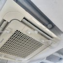 벽걸이 에어컨 바람막이 무타공 윈드 플렉스, 내돈내산 구입 후기
