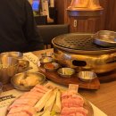 봉명농장 | 대전 봉명동 맛집｜흑돼지와 백돼지 함께 나오는 흑백삼겹살 대전봉명본점