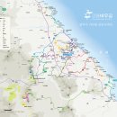 바우길 10구간 이미지