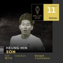 골든슈즈
