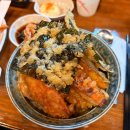 텐동미세기