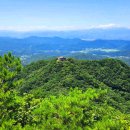 팔공산케이블카 이미지