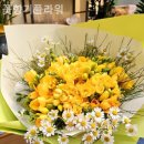 꽃향기 플라워 이미지