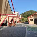 메아리 펜션 이미지