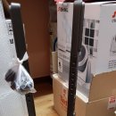 LG TV 50인치 거치대(완료) 이미지