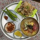 서문별미김밥 | 대구 서문시장 신서문김밥, 김밥튀김 오꼬노미김밥 여름별미 냉국수 후기