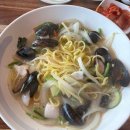 왕부정 - 오산시 경기대로 461 | 백짬뽕이 맛있는 오산 왕부정 중식 맛집 내돈내산 후기