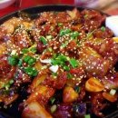 맵꼬닭발 이미지