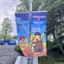 마산종합운동장 X-게임장 | 〚 250503 〛 NC다이노스 vs 롯데자이언츠 ⚾️ 사직야구장 포켓몬DAY "사직올나잇" 직관후기