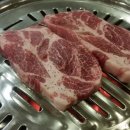 마포갈비&냉면