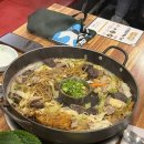 백순대본가새맛 이미지