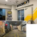 스타디온 삼성 이미지