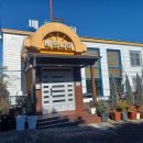 베르니아 | 깨끗한 침구와 넓은 객실이 좋았던 여수펜션 베르니아