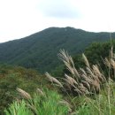 청도 남산,화악산 이야기(070920) 이미지