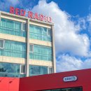 제주도 공항 근처 숙소, 베드라디오 도두봉점 BED RADIO