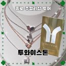 종로 디자이너 주얼리샵 추천｜투와이스톤 하트트리 후기 💎