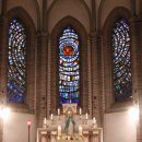 용산신학교 이미지