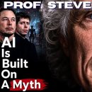 Harvard Professor Exposes the Biggest Lie in Silicon Valley: Is AI Built O 이미지
