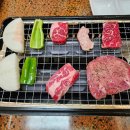 대마도 히타카츠 저녁식사 야끼니꾸 맛집 야끼니꾸라보 방문후기