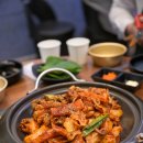 해강포차