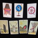 에로스 | 홍대타로 힐링 타로·사주 카페, 에로스 방문 후기