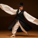 한국전통무용과 춤체조 | 우리나라 전통춤 ‘한량무’, 절제된 멋의 극치