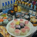 1276 | 제주도 대방어 방어 방어회 맛집 추천 성산일출봉 어멍횟집 신선한 해산물과 가성비