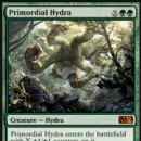 Primordial Hydra 이미지