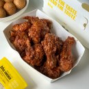 비에이치씨치킨 이미지