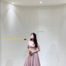 [W-47] 라포레_촬영드레스 가봉 후기(당일혜택,헬퍼비용 공유)/추천인 : 얌냠97(제이웨딩)