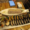 더완벽한김밥 - 마포구 도화길 35 | 더완벽한김밥