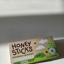 두손파스텔 | 아기 크레용 아기 크레파스 * 허니스틱 크레용 오리지널 파스텔 12색