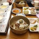 메밀집 이미지