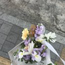 커들리플라워 - 부산진구 서전로 19 | 커들리플라워