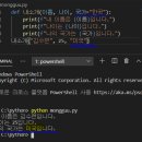 태건글로벌 | [도와세움] #2주차 디지털마케팅 프로그래밍 도구 활용 : 프로그래밍 기본 개념/파이썬 기초 함수