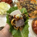 1군족발 | [경기/평택] 지산동 족발 보쌈 맛집 막국수가 맛있는 1군족발