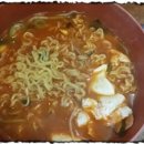 틈새라면 이미지