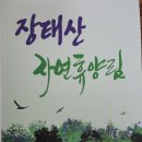 꿈쟁이도서관 | 장태산 자연 휴양림/ 산림치유지도사시험(26.1.31.)