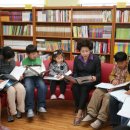 증도 작은도서관 이미지