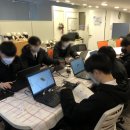 한세사이버보안고등학교