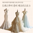 드레스 투어 전 꼭 알아야 할 5가지 | 가격정찰제