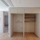 듀비스 | [동영상/후기업뎃] 향산리 새 아파트 주방인테리어 비스포크 키친핏 냉장고장 리폼 ★힐스테이트리버시티★