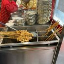 한양대(제5공학관) | 왕십리 한양대병원 맛집 분식 악어떡볶이 김밥 튀김 솔직 후기