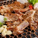 좌동돼지갈비 이미지