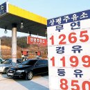 해오름셀프주유소