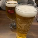 [강동/고덕역 맛집] 감성 맥주 호프집 “윤슬 살룬”