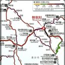백무동코스 원점 회귀(백무동.장터목대피소.천왕봉),무박2일 당일치기 등산 후기ㆍ주요 포인트별 소요시간